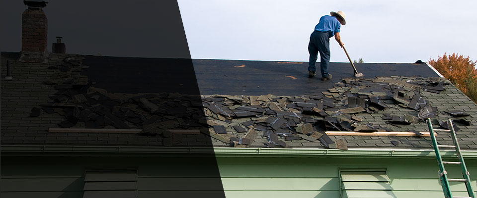 Pine Grove Mills Roofing Contractors
