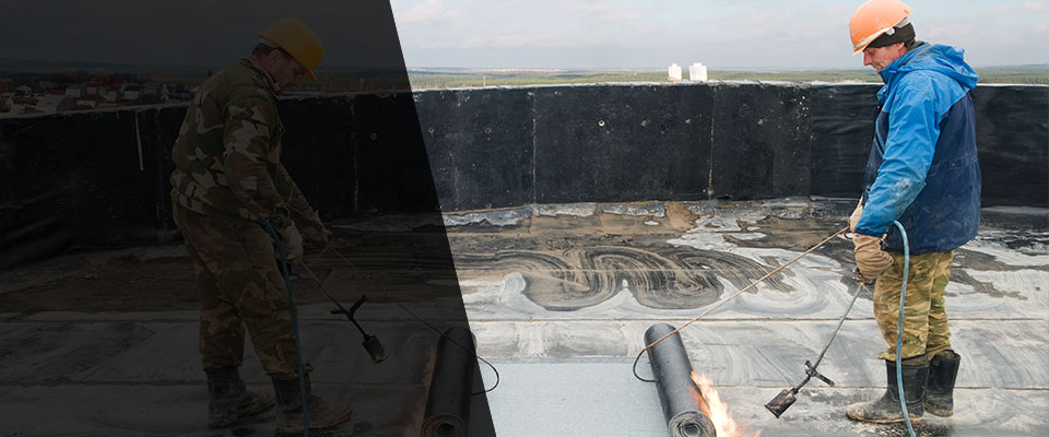 Pine Grove Mills Roofing Contractors
